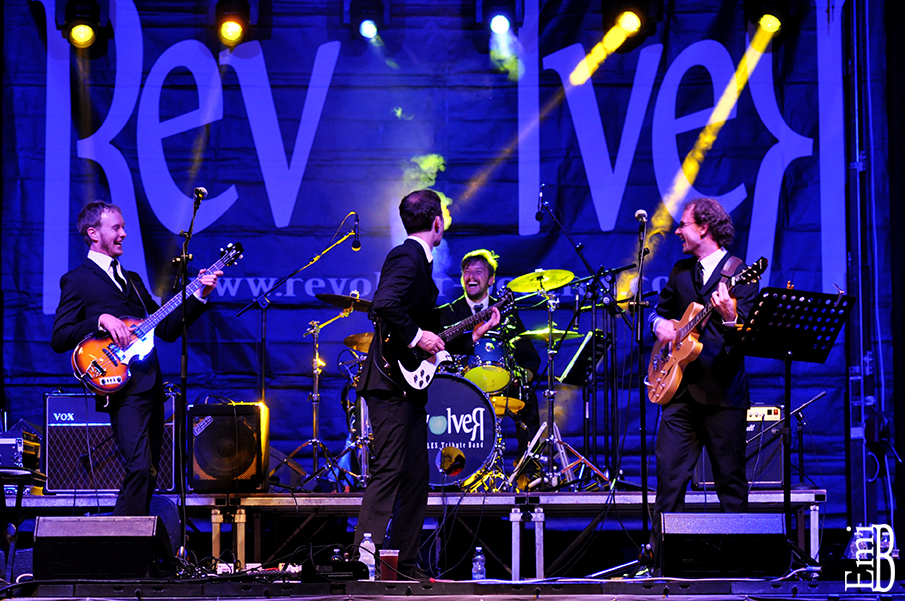 C’è il Bergamo Beatles Festival Omaggio al ‘68: è il cinquantesimo