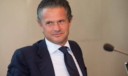 Il Consiglio generale di Confindustria Bergamo verso un unico nome per la presidenza: Matteo Zanetti