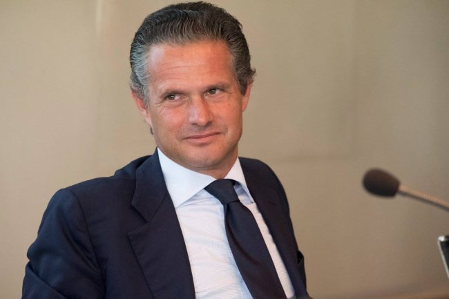 Il Consiglio generale di Confindustria Bergamo verso un unico nome per la presidenza: Matteo Zanetti