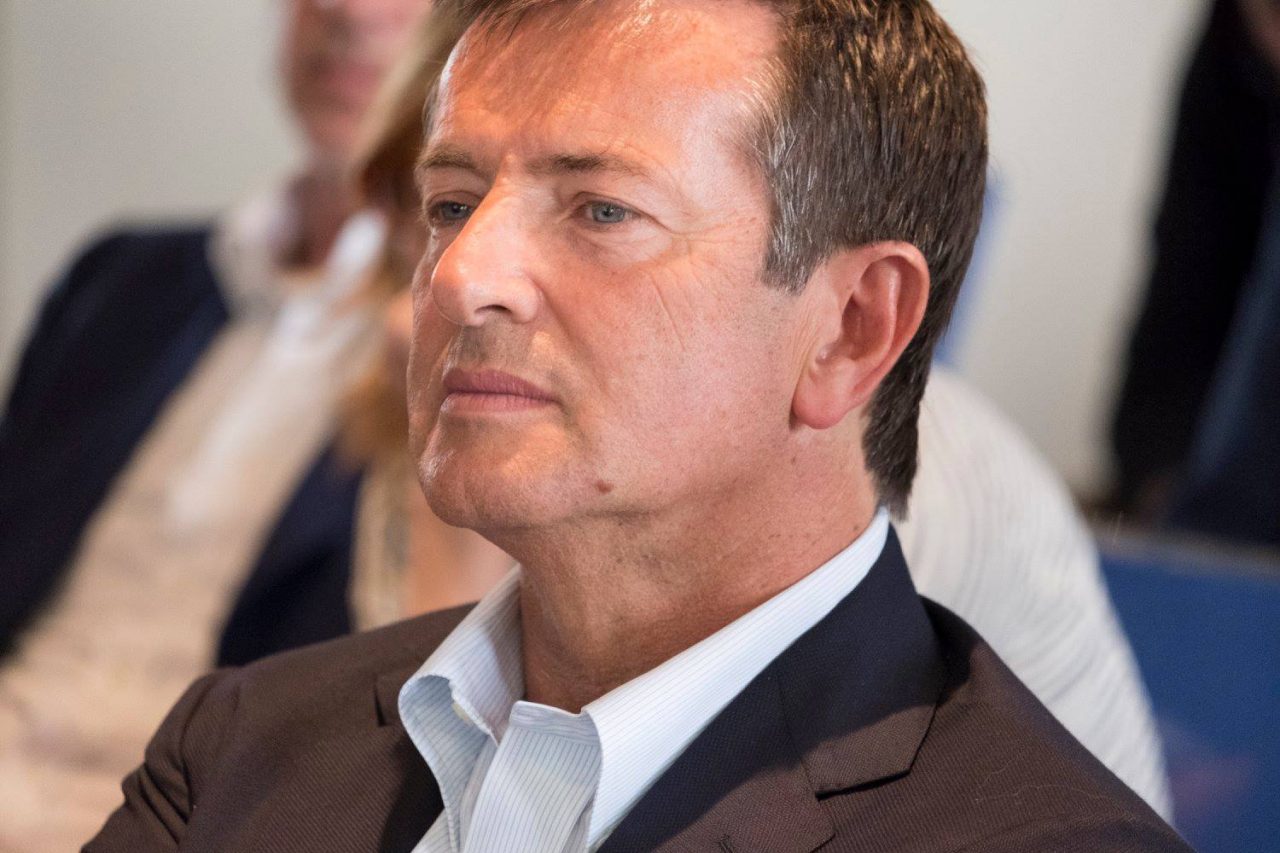 Gori: «Ci aspettavamo di più, i negozi erano già chiusi. Le imprese operino al minimo»