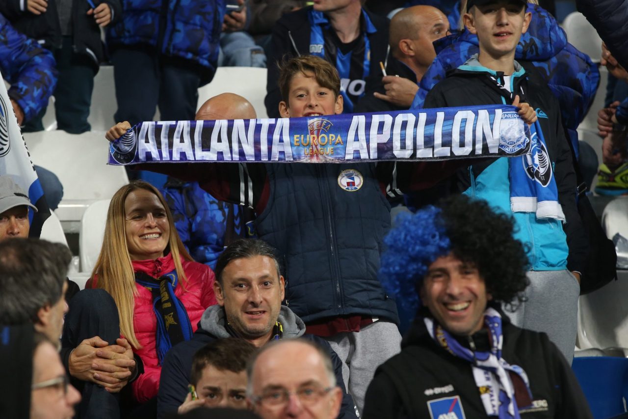 Ancora qua, un anno dopo Rendiamo l’Europa nerazzurra