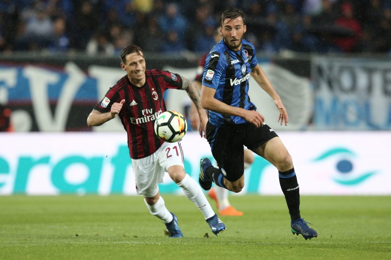 È caldo l’asse Roma-Atalanta Cristante, Defrel e Sportiello