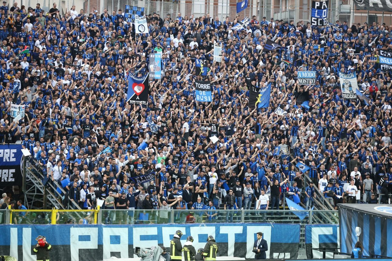 Da quella torciata sulle Mura alla nuova campagna d’Europa