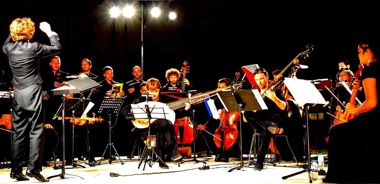 Mottetti e cantate, musica da… Grandi, a Brignano Gera d’Adda
