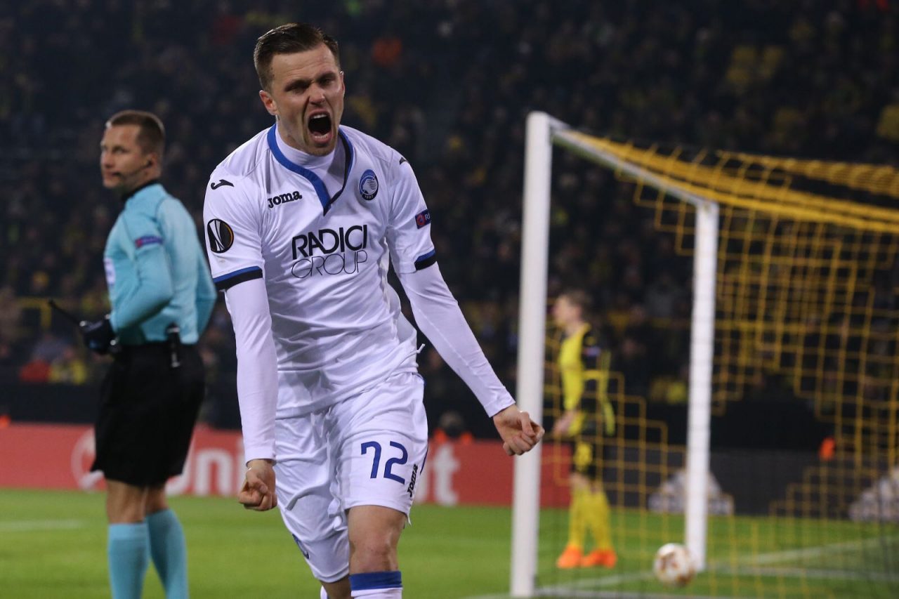 Chiariamo: Ilicic non si vende E a Cagliari saremo in tanti