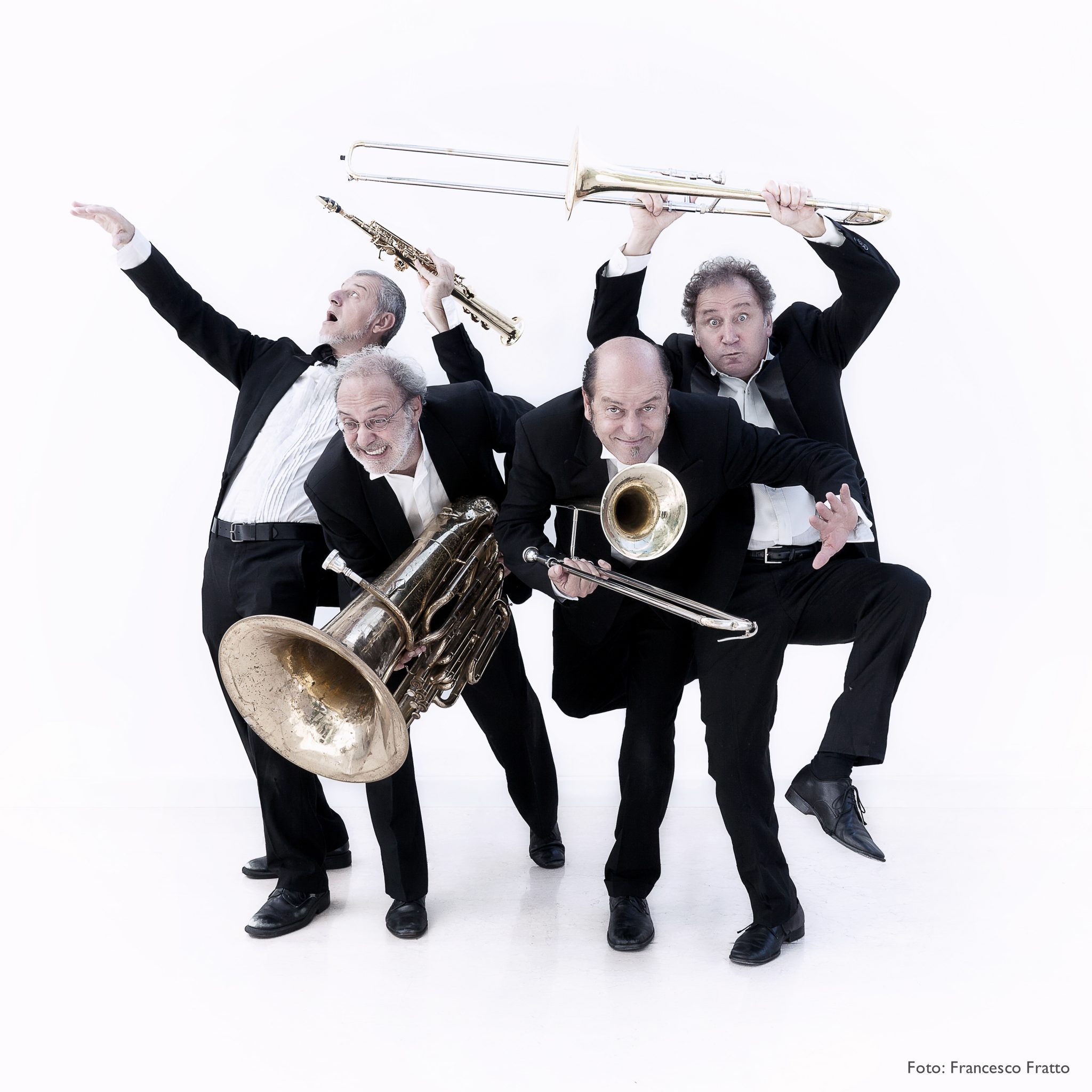 Banda Osiris-(foto Francesco Fratto)