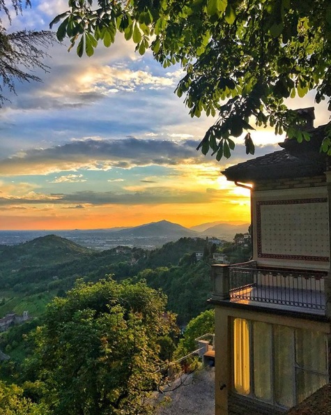Bergamo – cinzia.duke