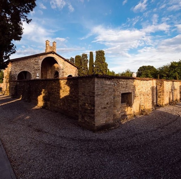 Bonate Sotto – Basilica S. Giulia