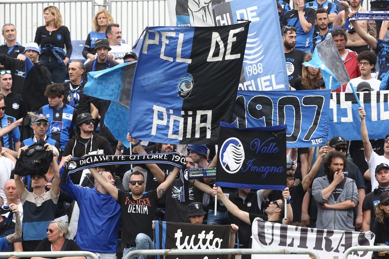 Perché mai come oggi è bellissimo tifare Atalanta