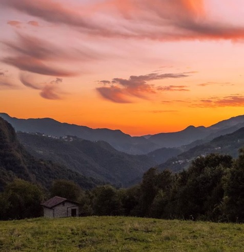 Costa Serina – Luca Gherardi