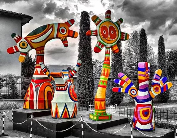 Costa di Mezzate – Luca