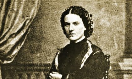 Giuseppina, che sposò Garibaldi ma in verità amava Gigio Caroli