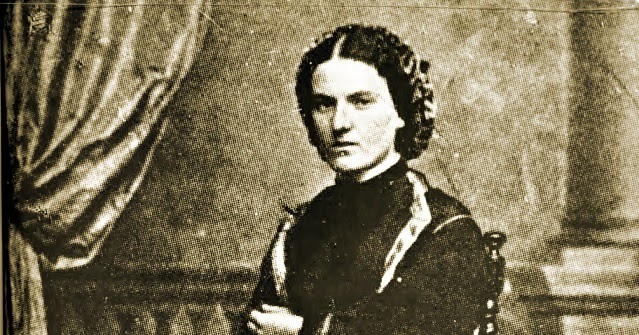 Giuseppina, che sposò Garibaldi ma in verità amava Gigio Caroli