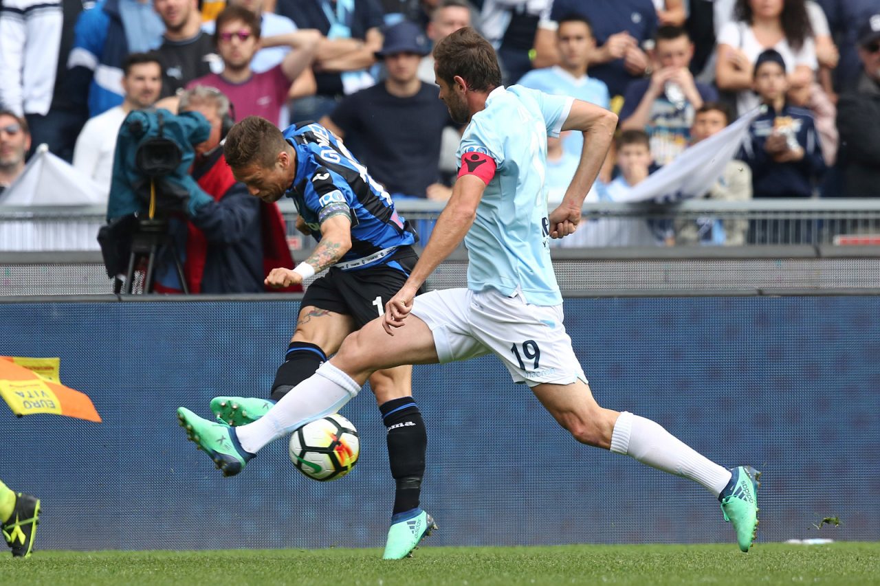 Papu e de Roon, veri leader Ma sono tutti da elogiare