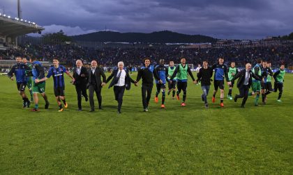 Europa, stiamo arrivando
