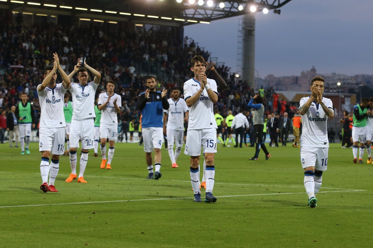 Finale di stagione agrodolce A Cagliari sconfitti, ma in Europa