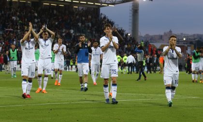 Finale di stagione agrodolce A Cagliari sconfitti, ma in Europa