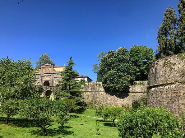Le Mura – Jacopo