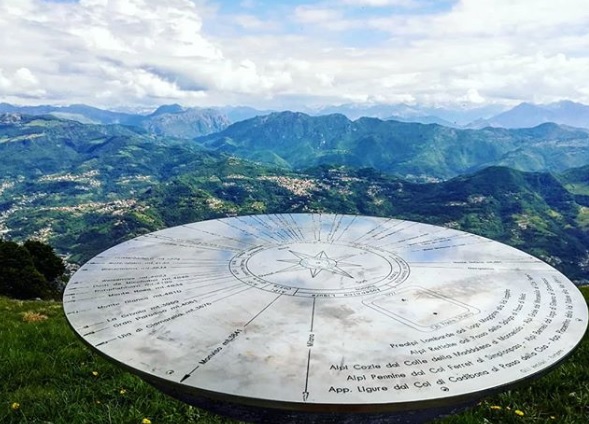Monte Linzone – Manuela Rotasperti