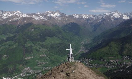 Monte Redondo - Angelo Corna