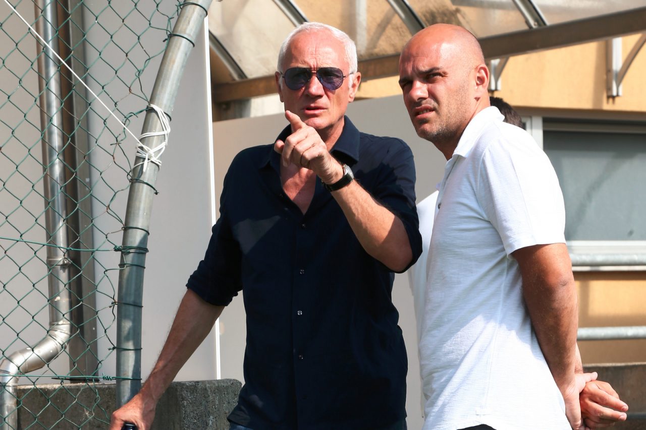 Perché Luca Percassi in Lega è una bella notizia per la Dea