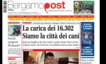 Cosa c'è nel nuovo BergamoPost che dall'1 giugno è in edicola