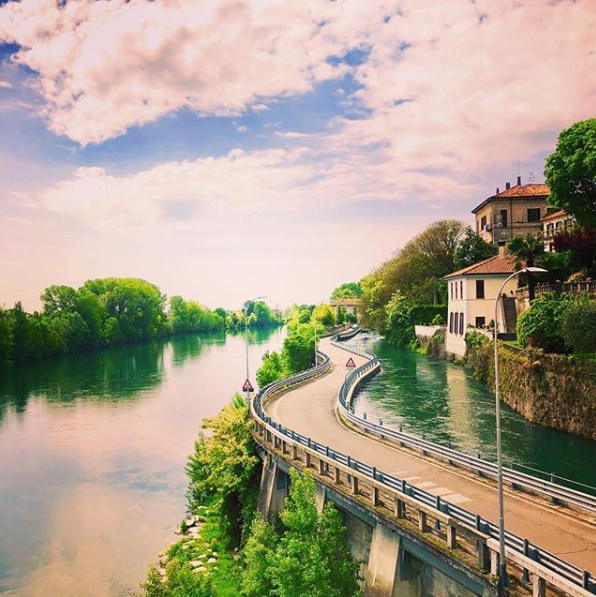 Vaprio d’Adda – Silvia