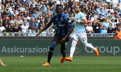 Un punto che vale un campionato