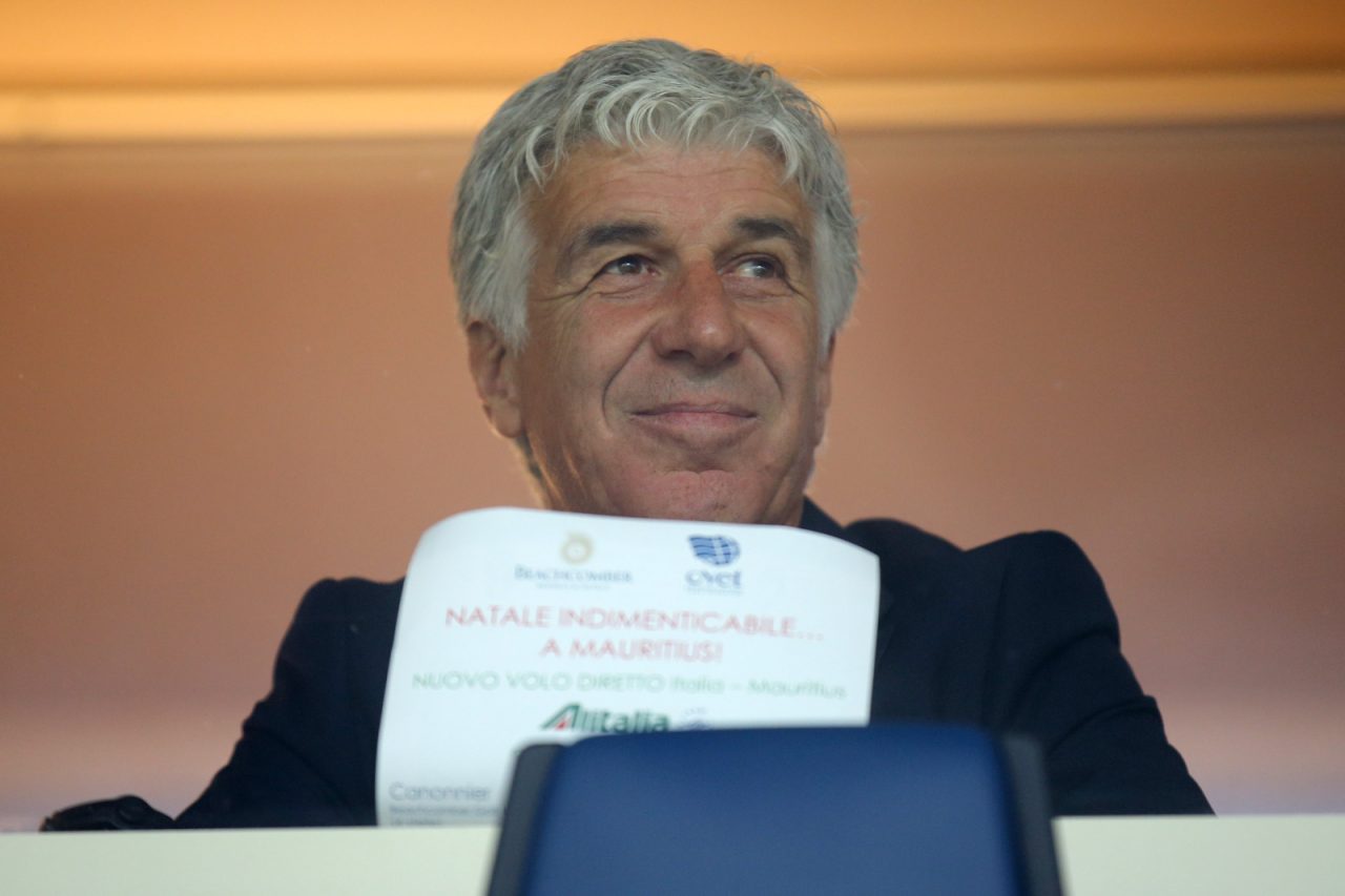 Un Gasp grande come la Curva «Non avremmo meritato di perdere»