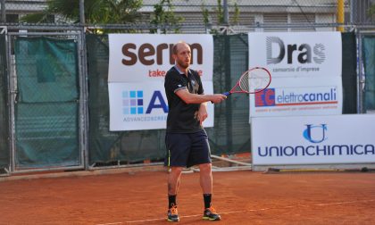 Tennis 2018: dopo Gasp, Masiello Oggi tocca alla Moioli (e non solo)