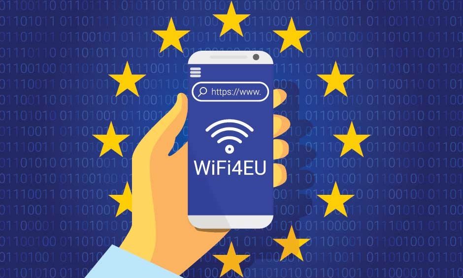 La nuova proposta dei 5 stelle Wi-fi gratis per tutti a Seriate