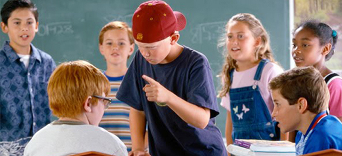 10 frasi orobiche sull’educazione