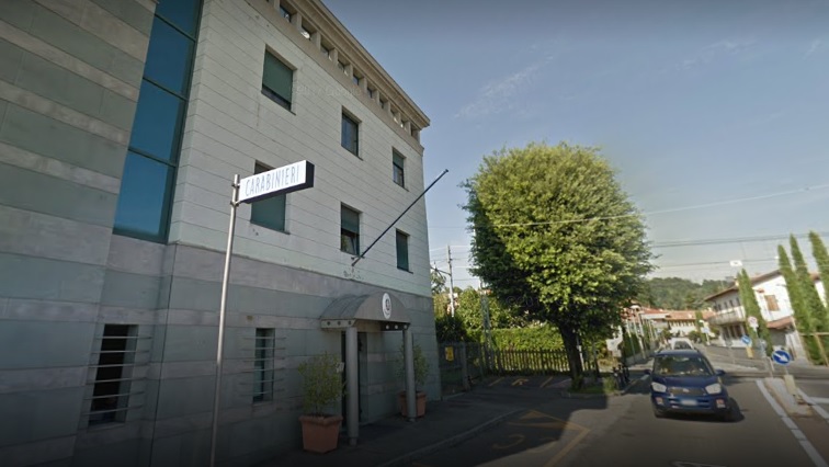Centomila euro per la caserma I carabinieri restano a Curno