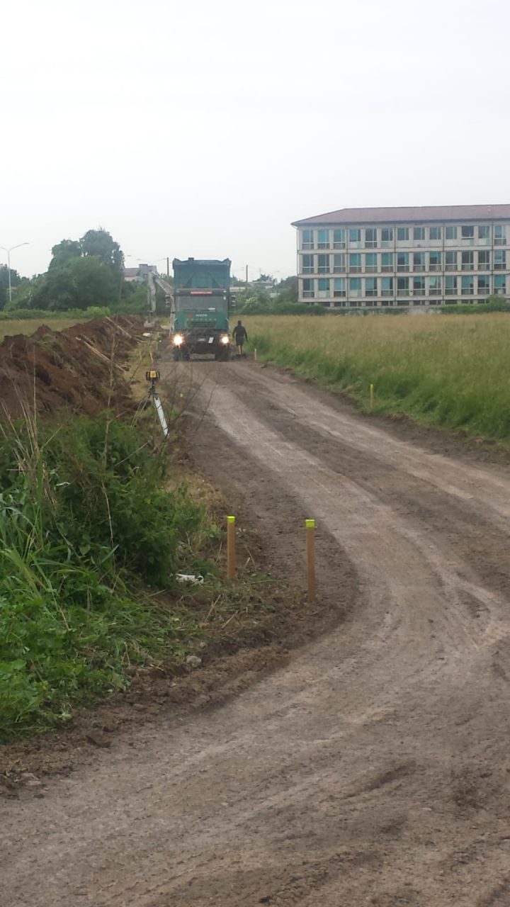 Ciclabile di Boccaleone e dintorni Ecco la mappa dei lavori in corso