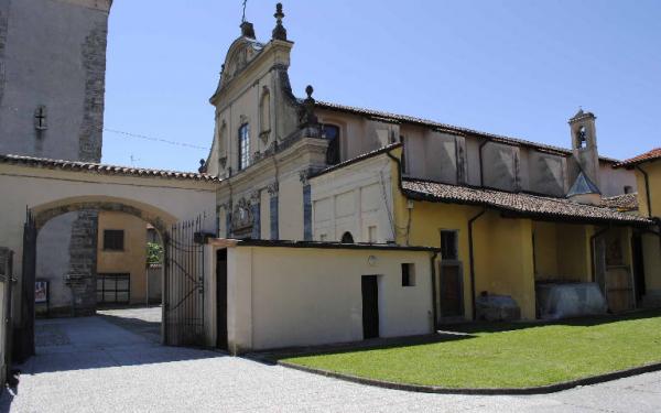 Tutta la storia di Pratum Novum Cioè Comun Nuovo, dal 1250 a oggi