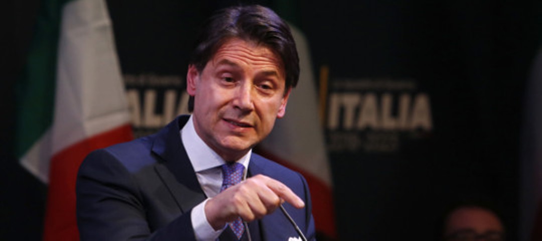 Chi è Conte, papabile premier