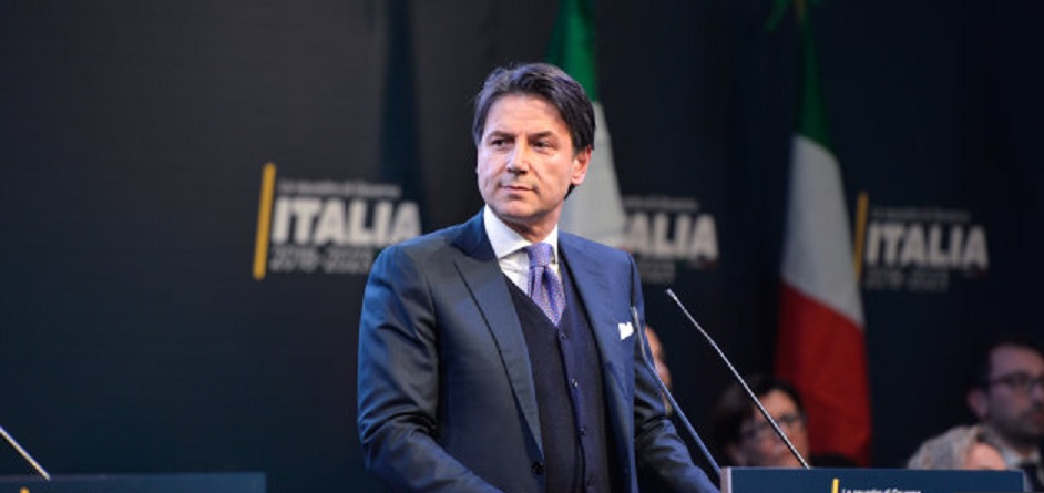 «L’avvocato del popolo italiano» e gli errori (ipocriti) dell’élite