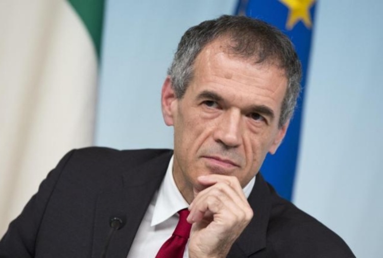Chi è Cottarelli, l’uomo dei conti