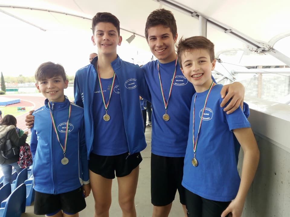 Atletica Dalmine, il Comune replica: «Abbiamo fatto tutto il possibile»