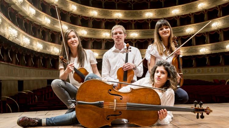 Donizetti adesso parla coreano Il conservatorio non si ferma più