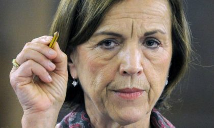 Elsa Fornero, provateci ad abolirla!