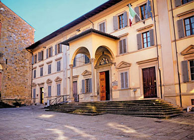 Ad Arezzo c una scuola che paga gli studenti con i voti migliori