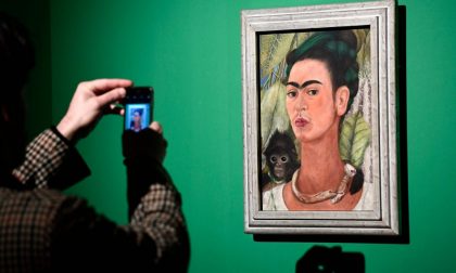 Dai Pink Floyd a Marina Abramovic Un giro per grandi mostre italiane