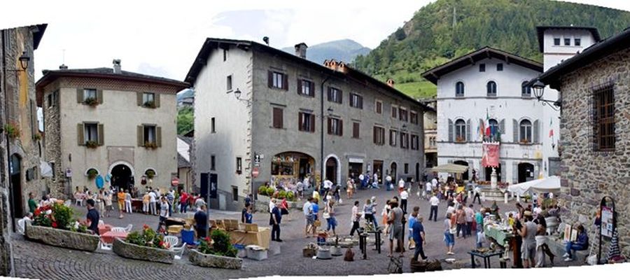 Il weekend nelle valli orobiche #59 Tutti gli eventi da non perdere