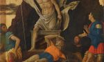 La bella storia del Mantegna appena scoperto alla Carrara