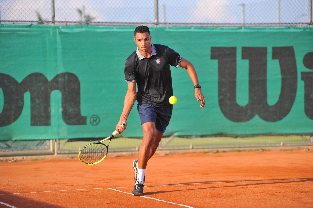 Tennis 2018, i ricordi di Nelson Dida Capelli scommette su Pessina