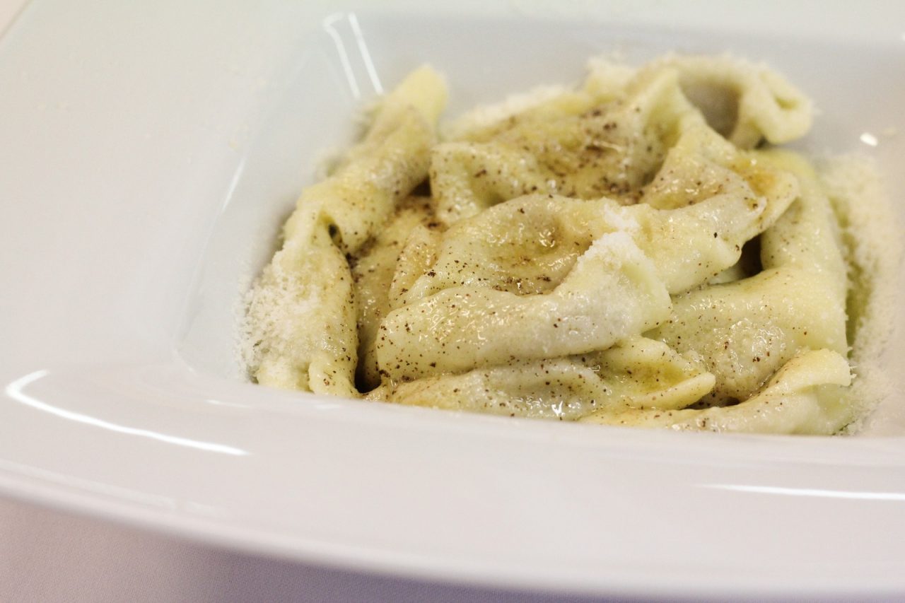 La Sagra degli Scarpinòcc insignita del marchio “Sagra di qualità” in Senato
