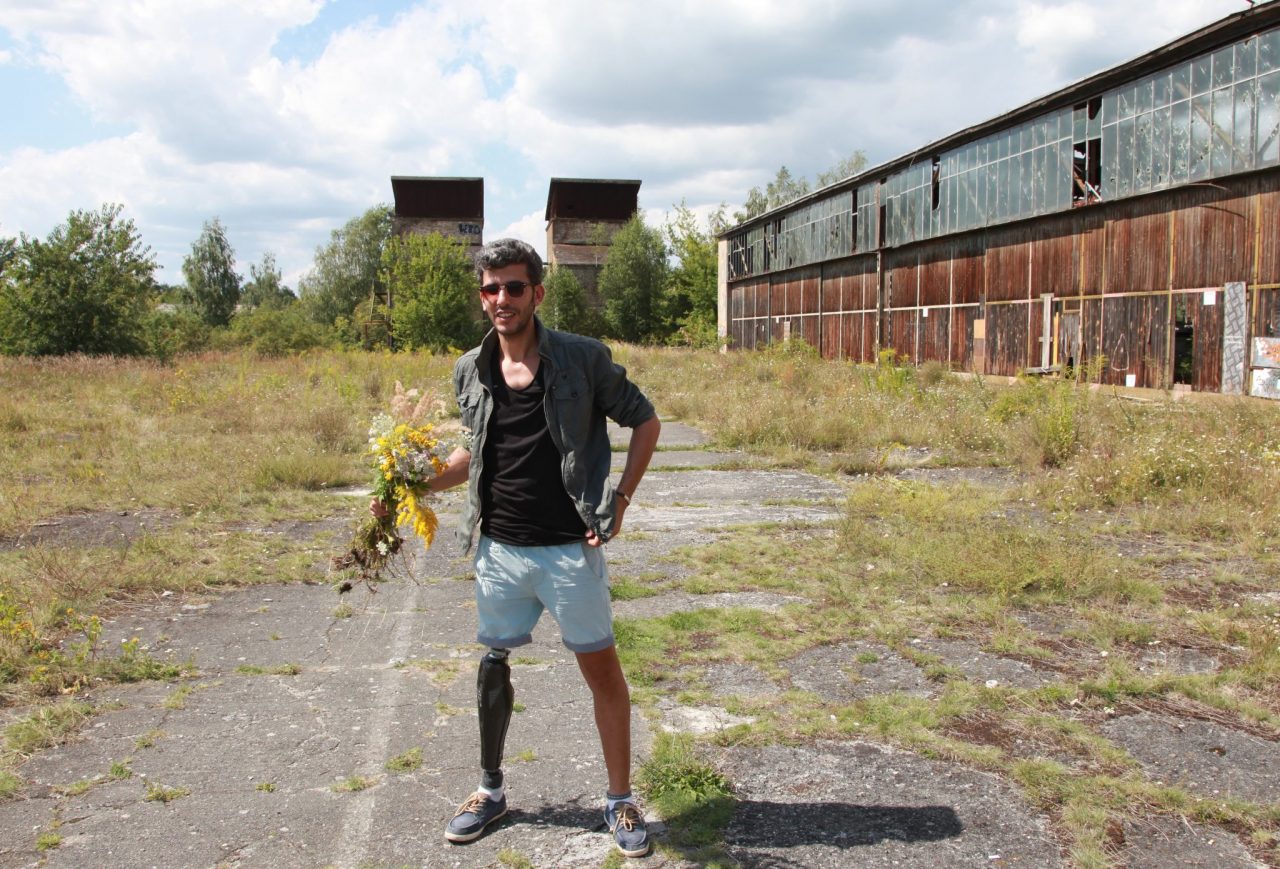 L’arto fantasma di popoli e comunità Film d’arte sulla memoria che ripara