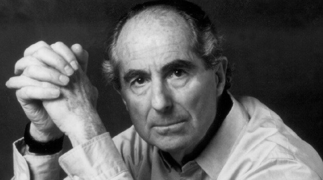 Grazie, Roth, per ogni tua parola
