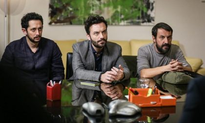 Che cosa fare stasera a Bergamo martedì 9 maggio 2018